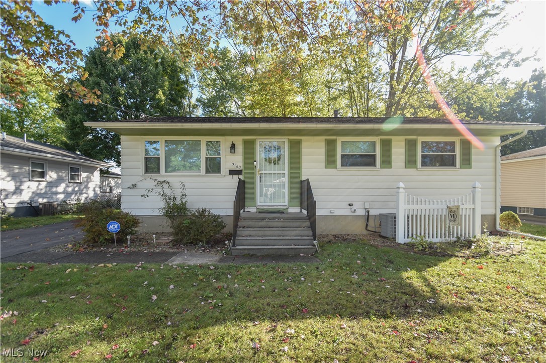 3169 Randolph Street NW
