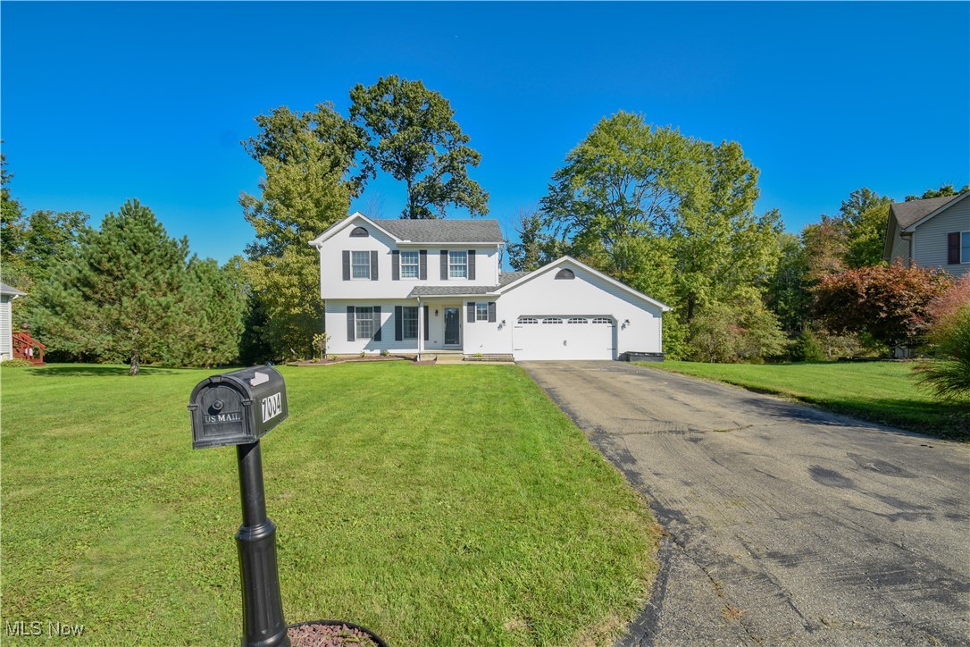 7004 Backwater Cove