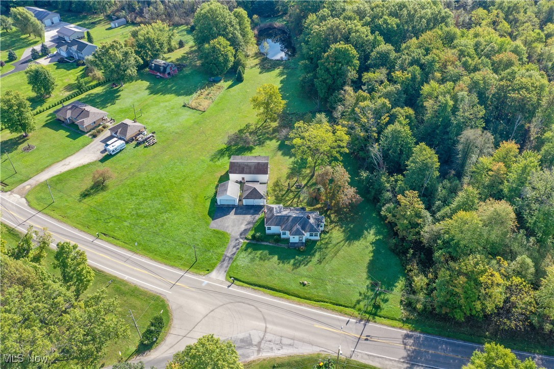 4574 Warren Meadville Road