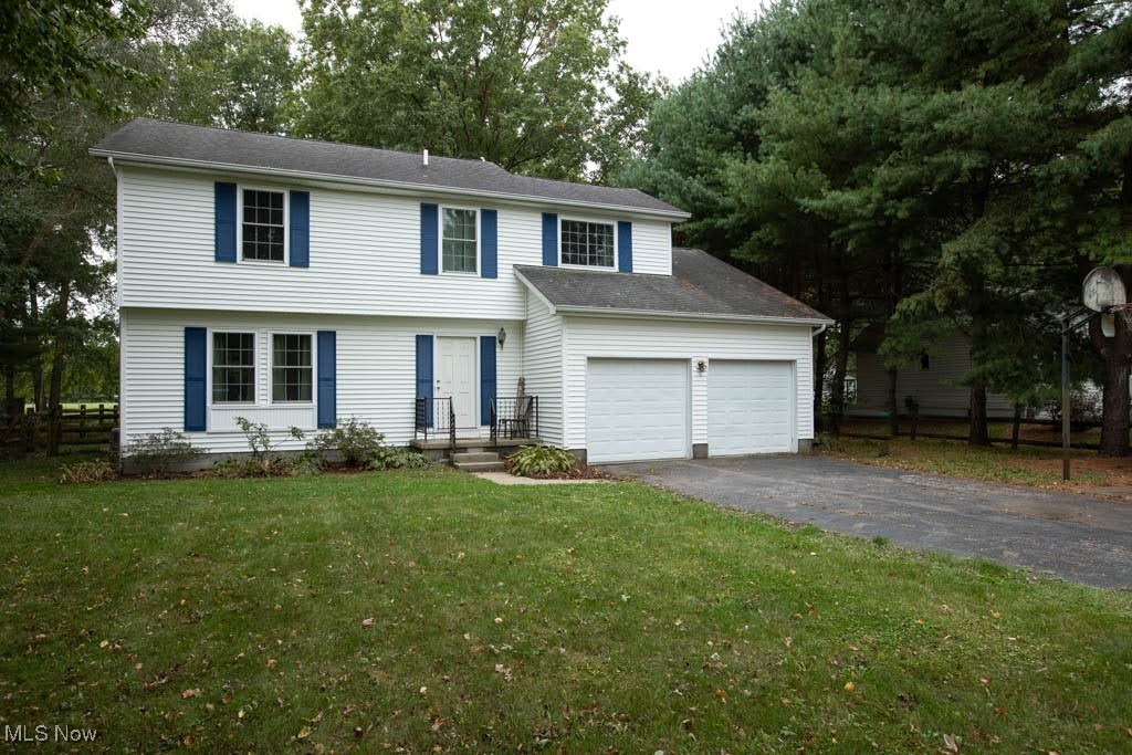 113 Leffingwell Drive