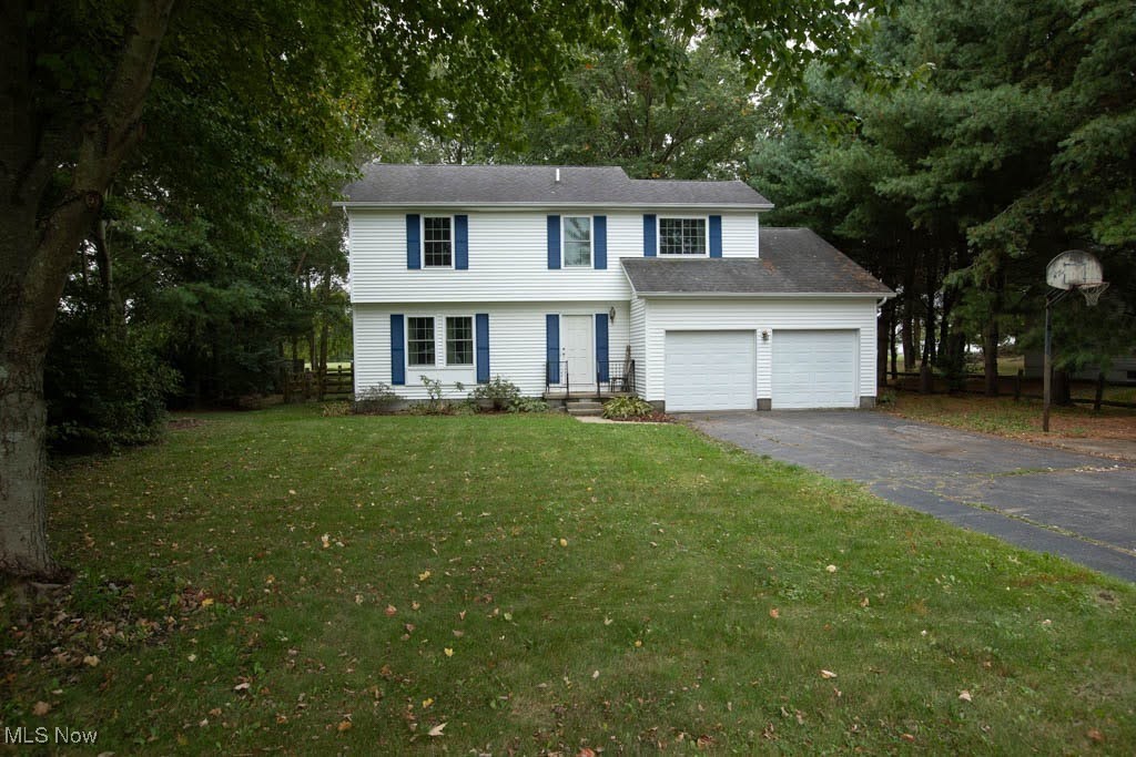 113 Leffingwell Drive