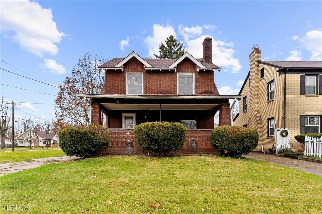 156 W Philadelphia Avenue