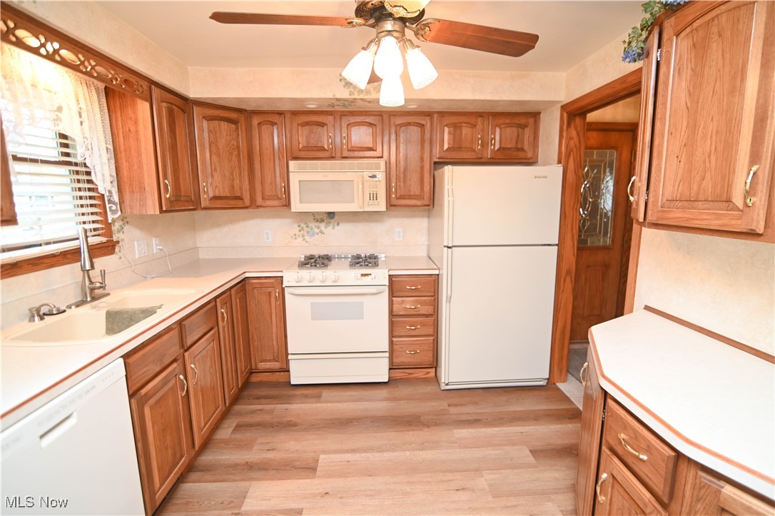 1702 Lancaster Drive