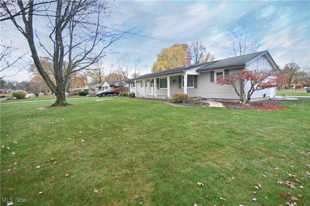 1702 Lancaster Drive