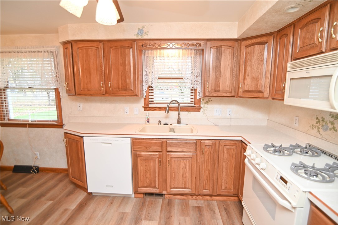 1702 Lancaster Drive