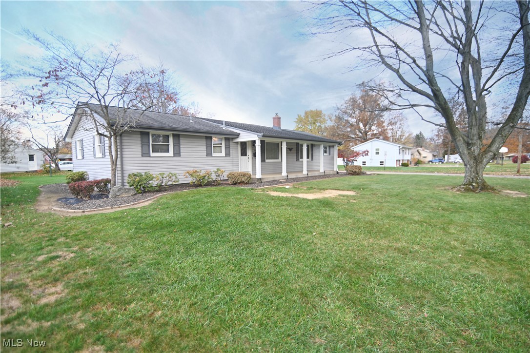 1702 Lancaster Drive