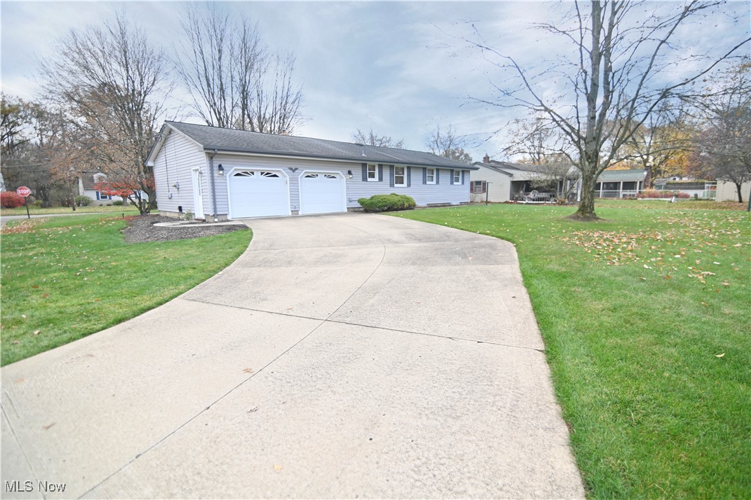 1702 Lancaster Drive