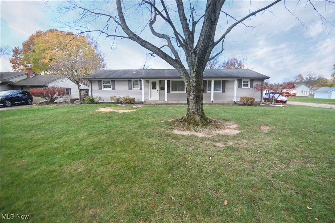 1702 Lancaster Drive