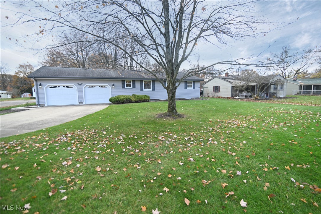 1702 Lancaster Drive