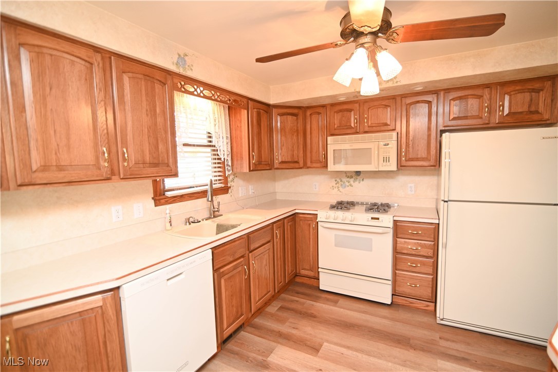 1702 Lancaster Drive