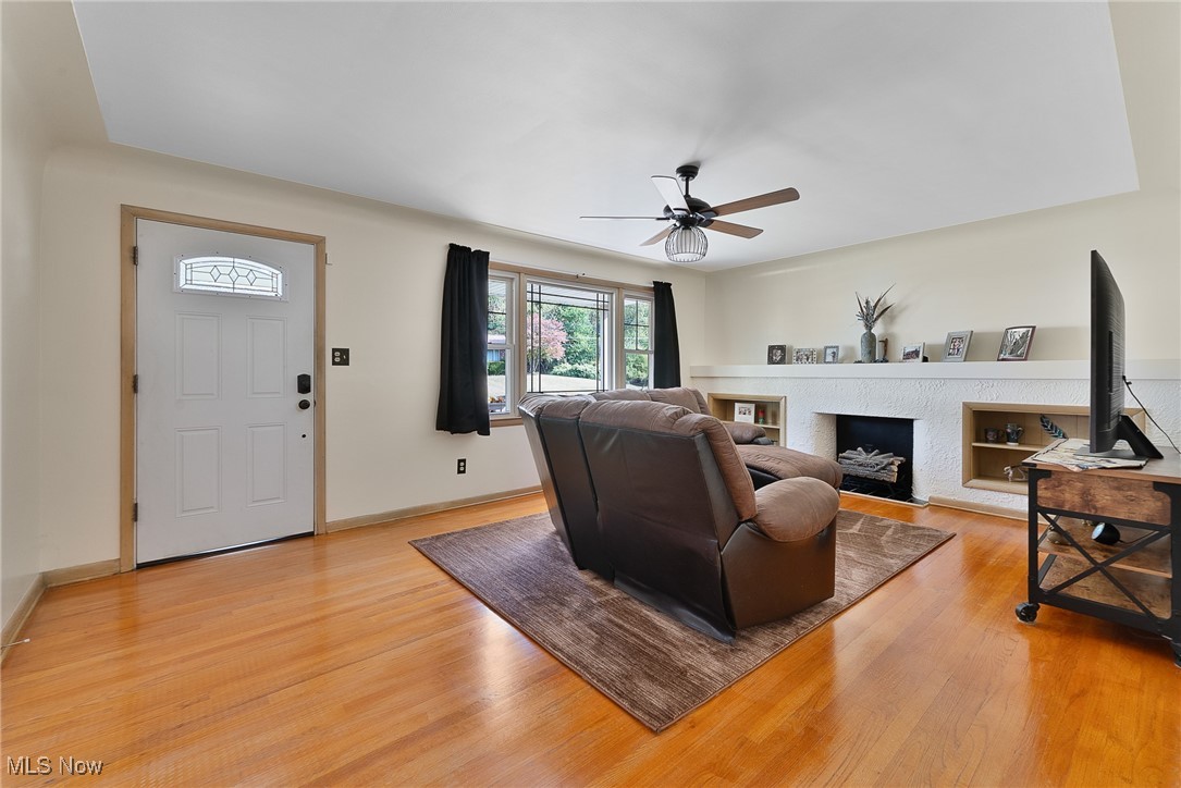 2163 Cranbrook Drive