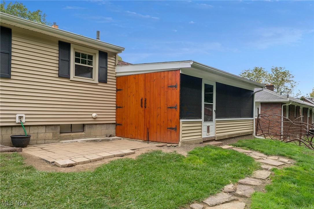 2163 Cranbrook Drive