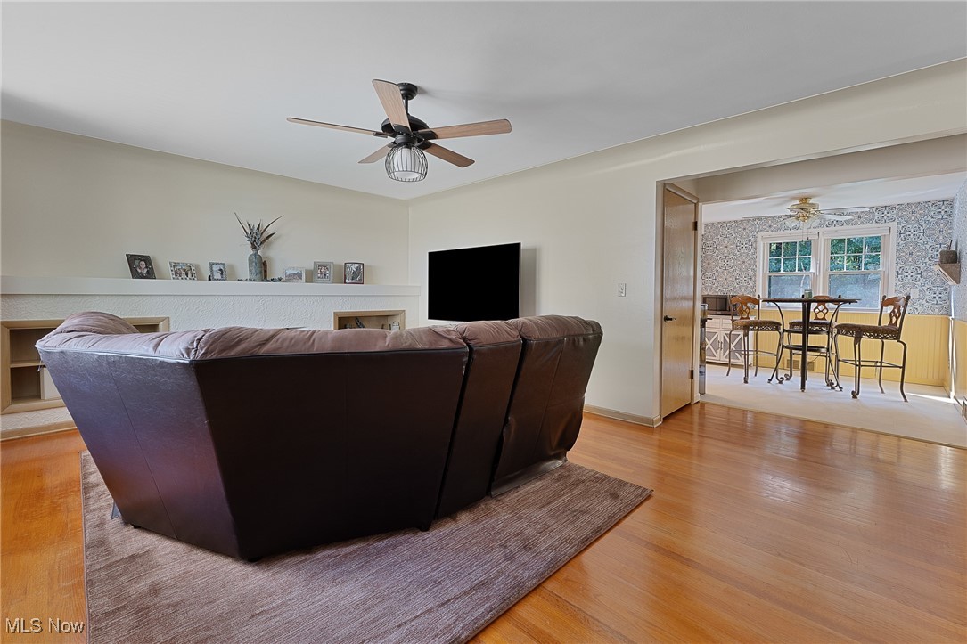 2163 Cranbrook Drive