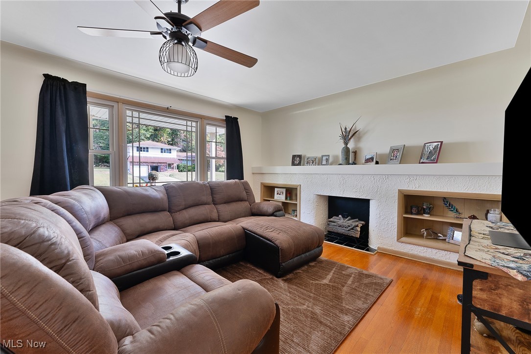 2163 Cranbrook Drive