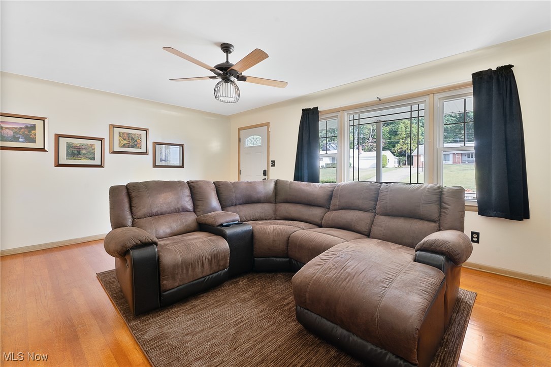 2163 Cranbrook Drive