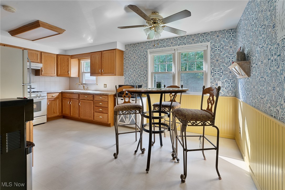 2163 Cranbrook Drive