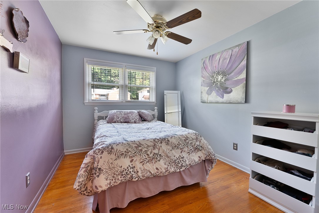 2163 Cranbrook Drive