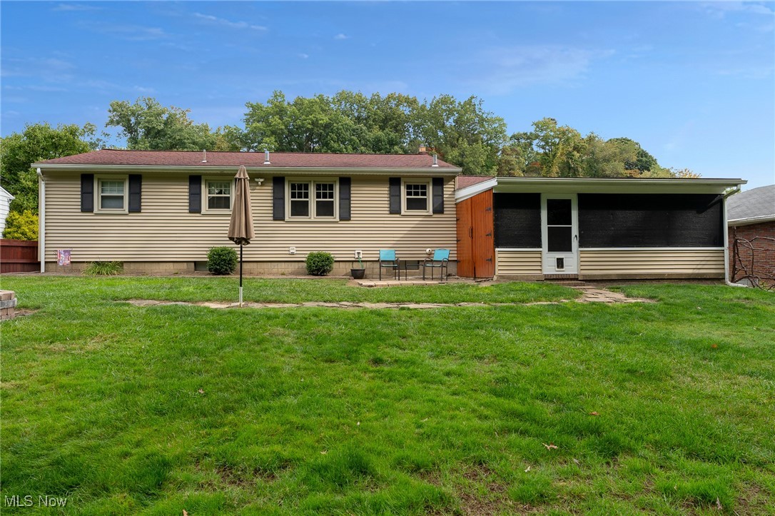 2163 Cranbrook Drive