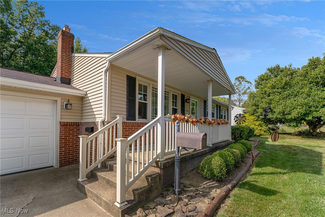 2163 Cranbrook Drive