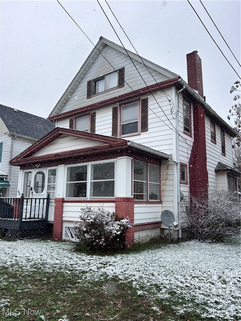43 N Maryland Avenue N