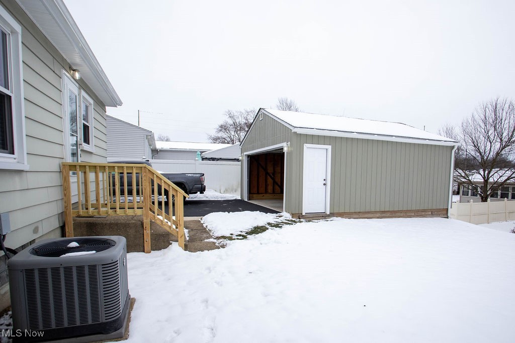 1883 Mathews Road