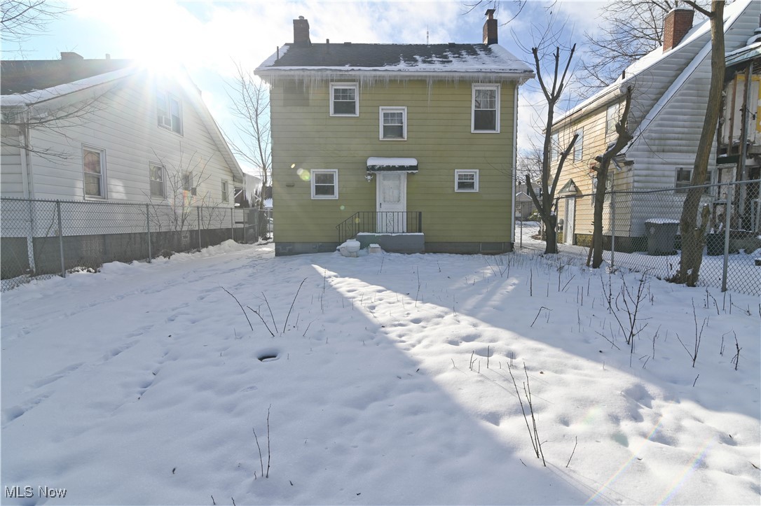 554 Palmer Avenue