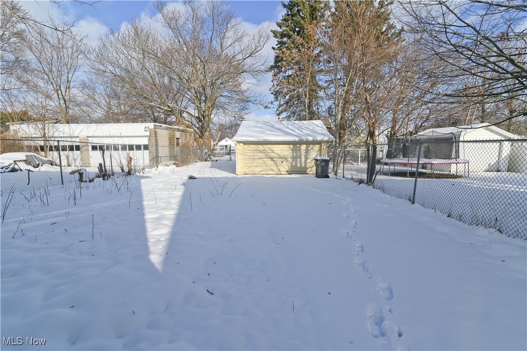 554 Palmer Avenue