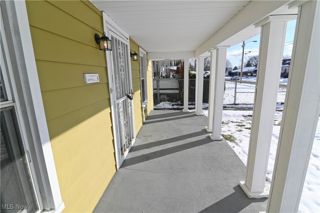 554 Palmer Avenue