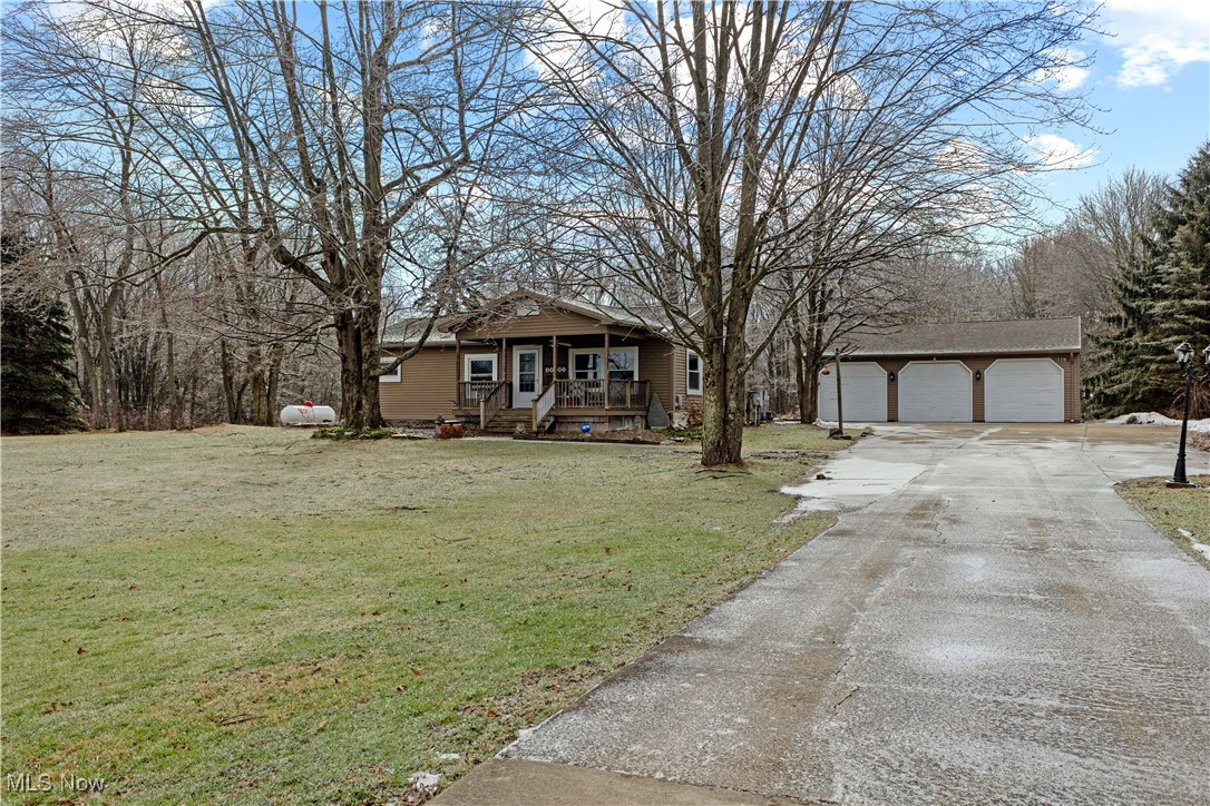 13281 Berlin Station Road