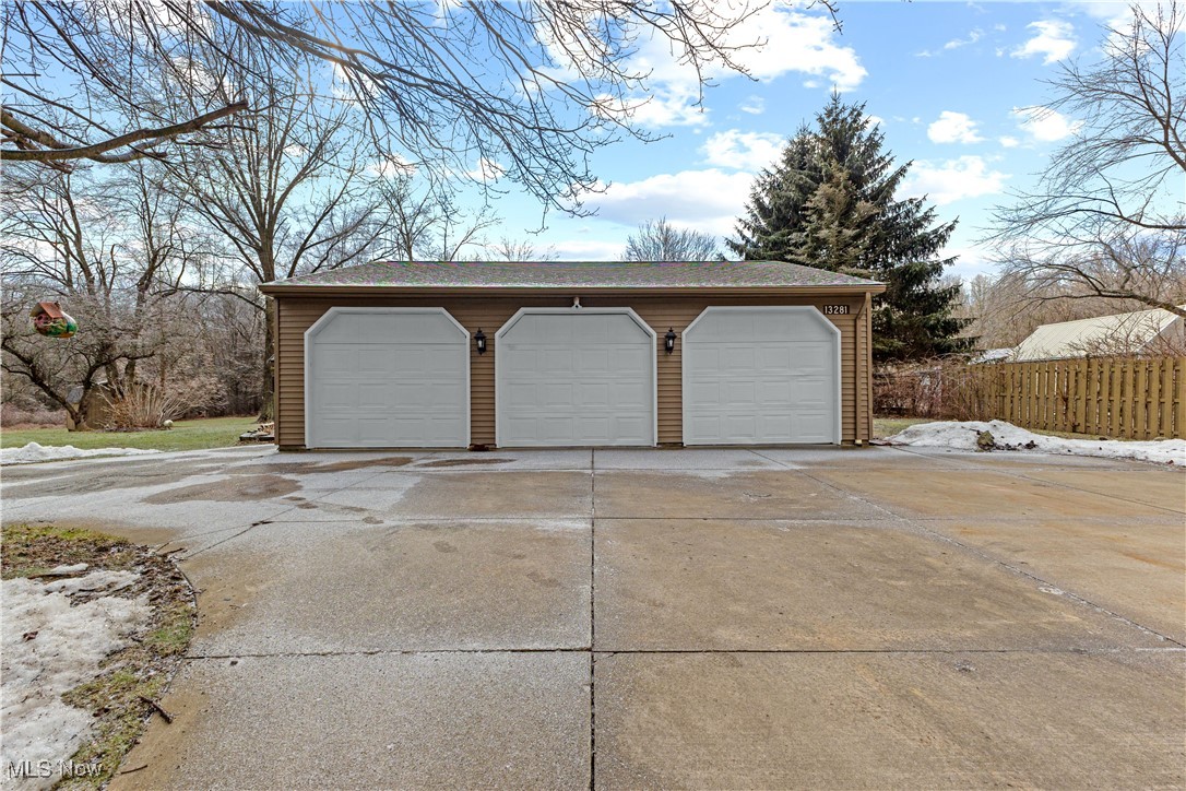 13281 Berlin Station Road