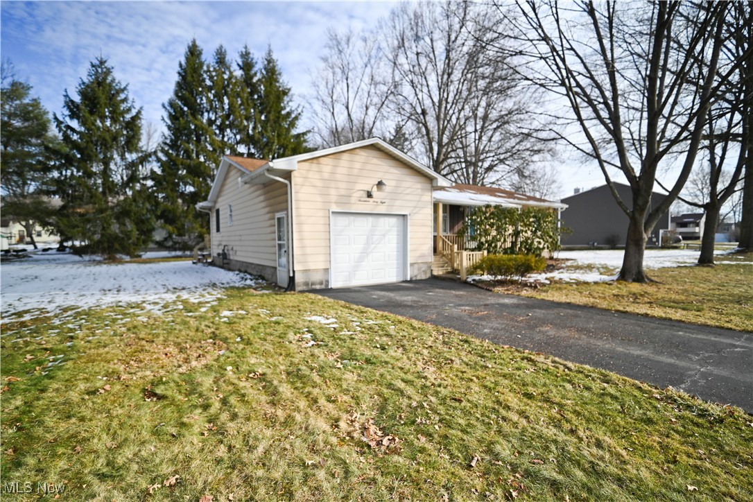 1768 Penny Lane
