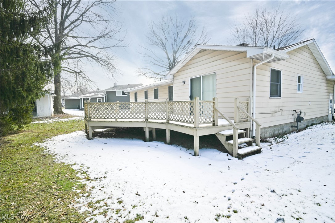 1768 Penny Lane