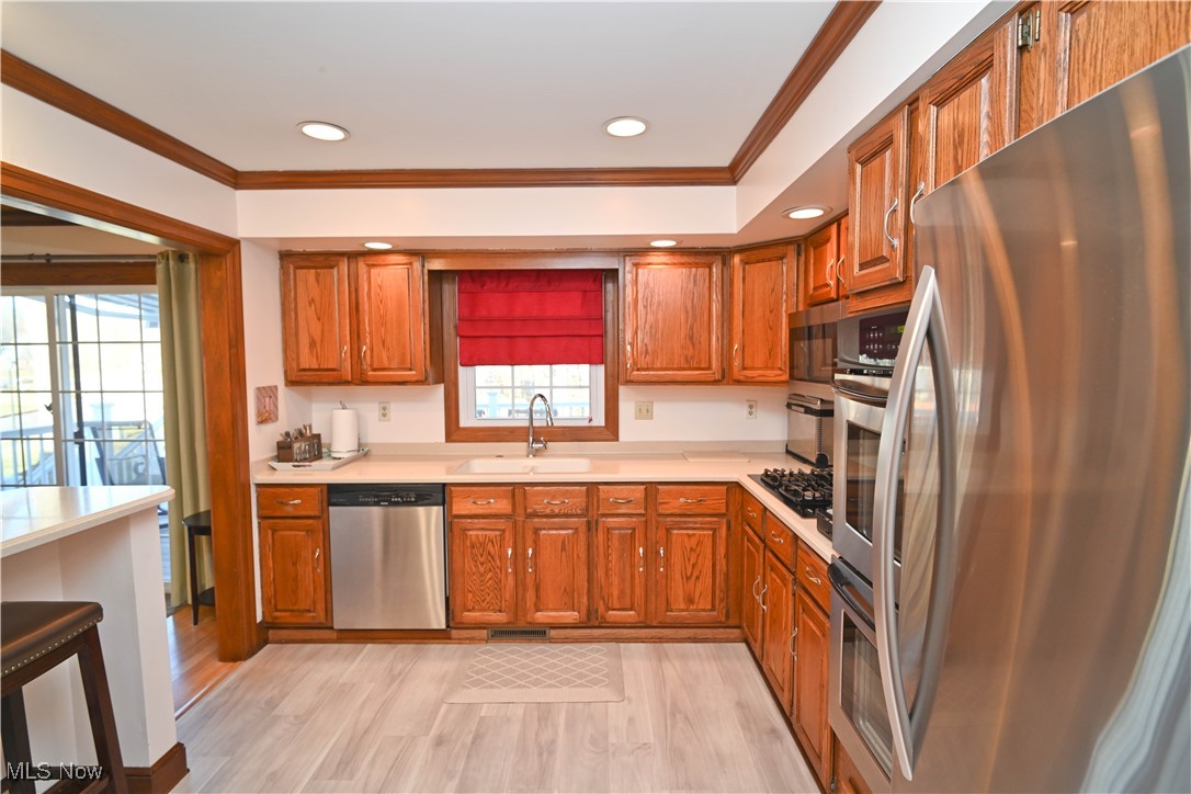 7602 Brandt Place