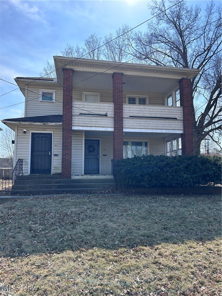 81 Hilton Avenue