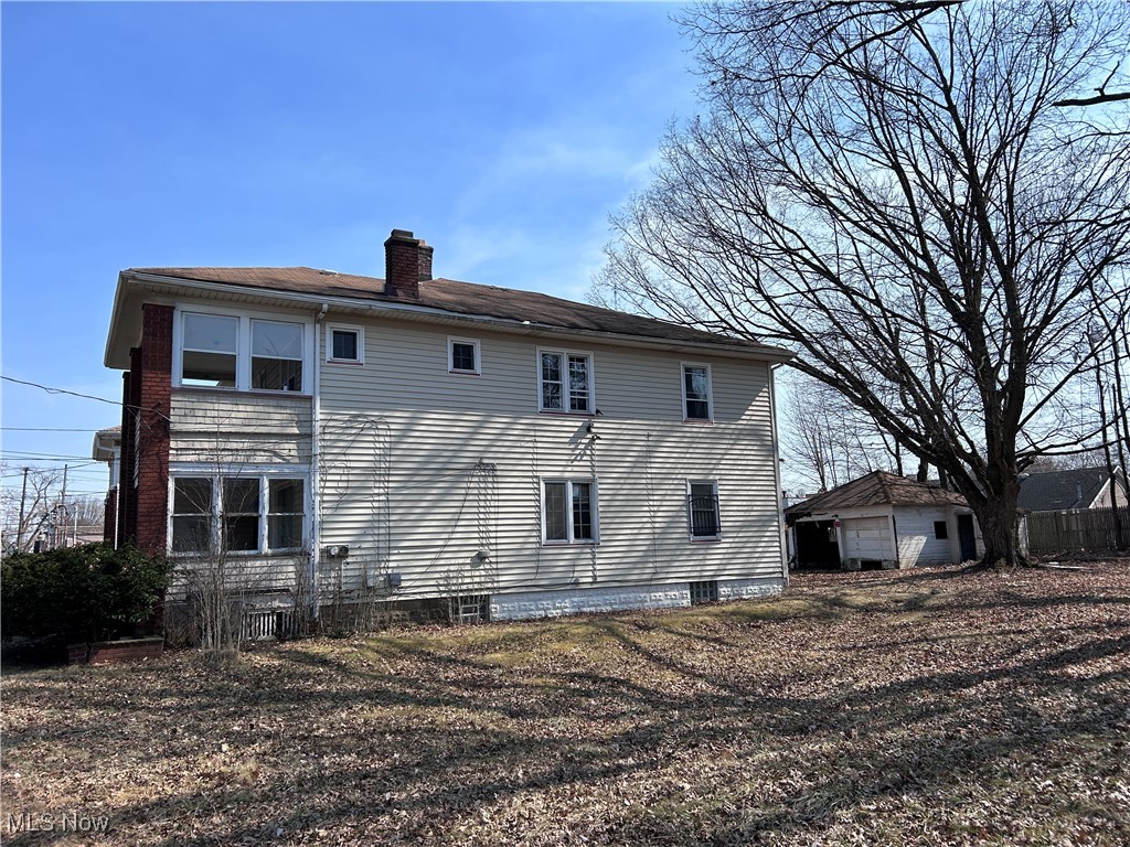 81 Hilton Avenue