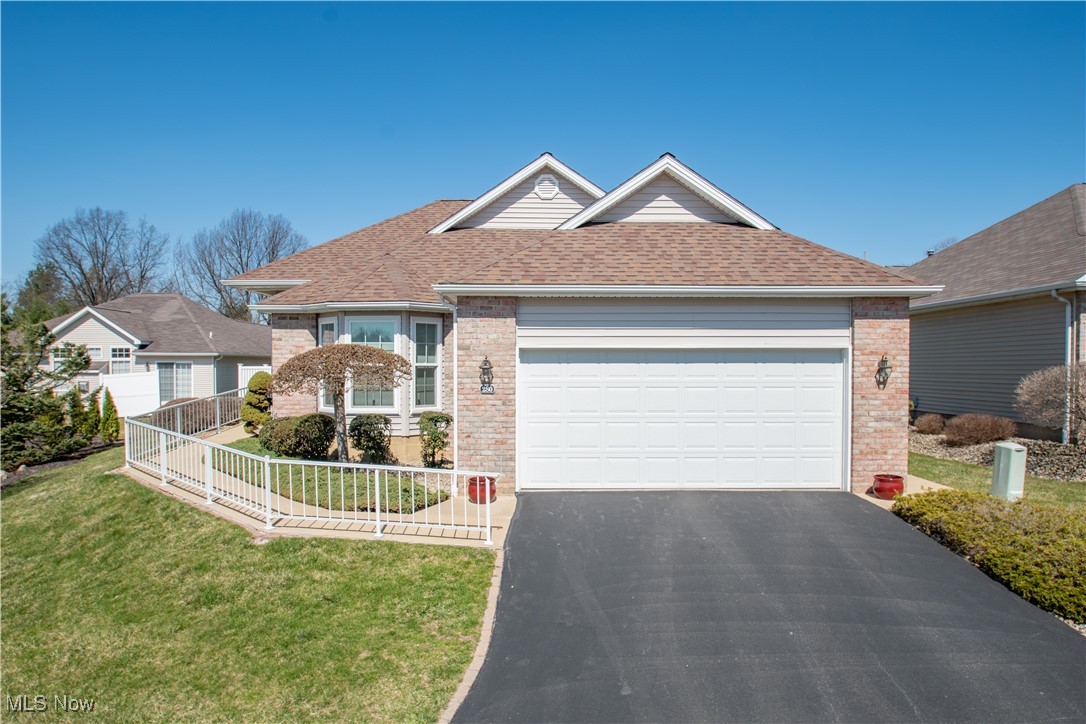 125 Fitch Boulevard 280