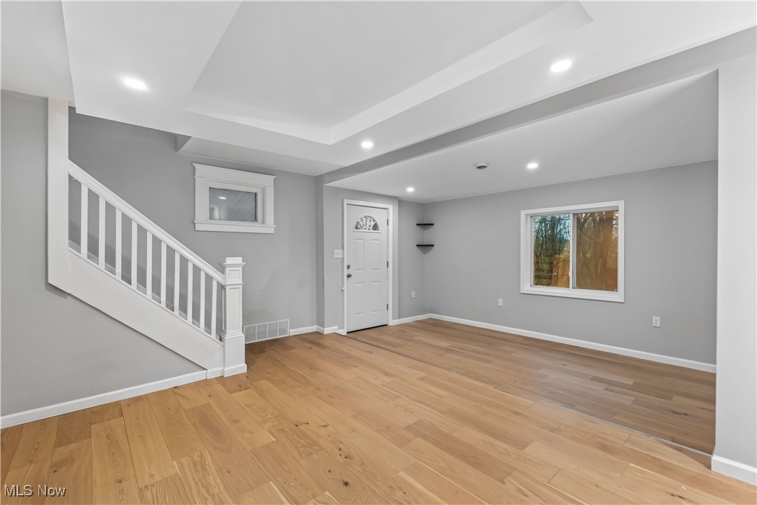 2424 Wilcox Street