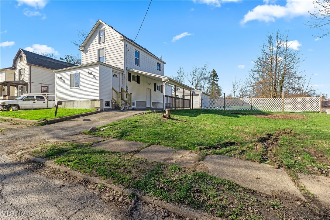 2424 Wilcox Street