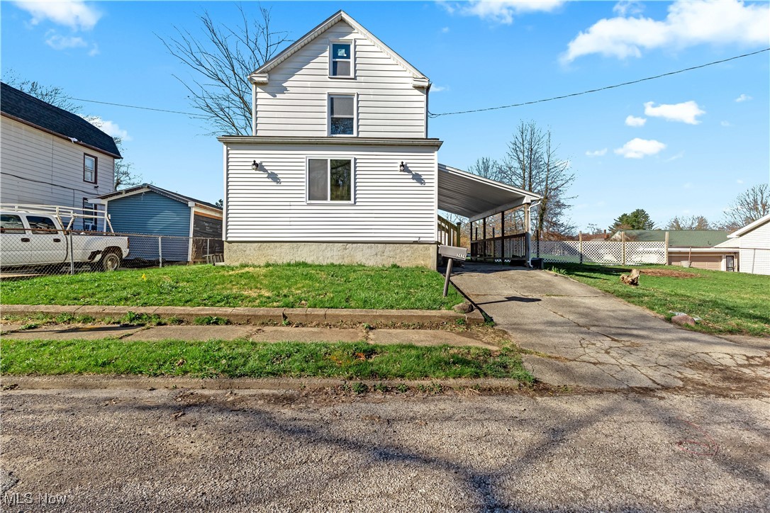 2424 Wilcox Street