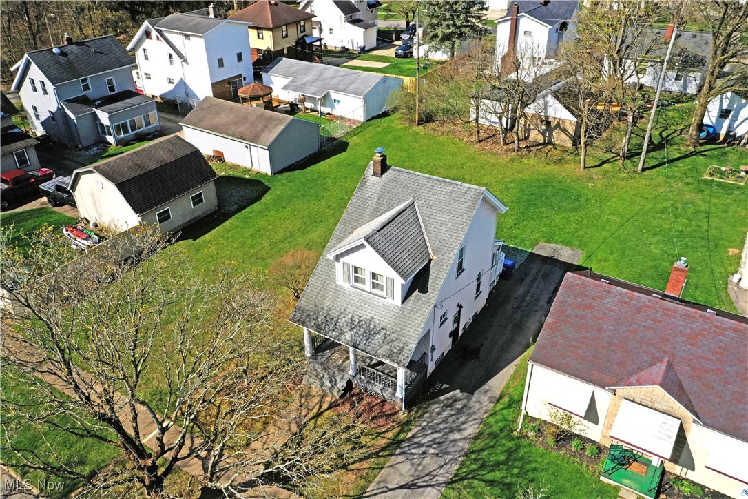438 Garfield Street