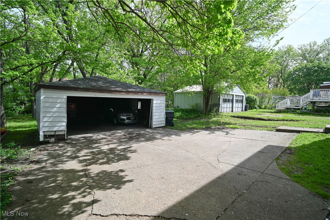 44 Indianola Road