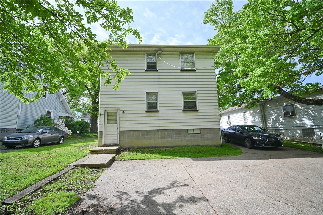 44 Indianola Road