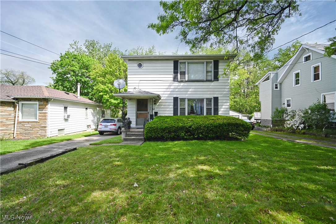 44 Indianola Road