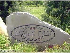 Hillside Drive Lot 9&10