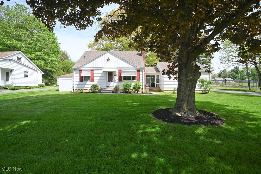 1706 Mccollum Road