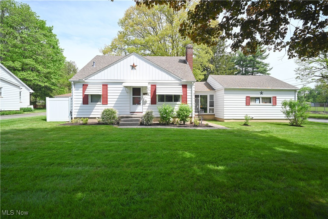 1706 Mccollum Road