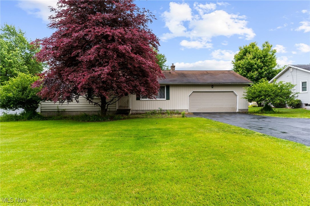 1295 Shields Road