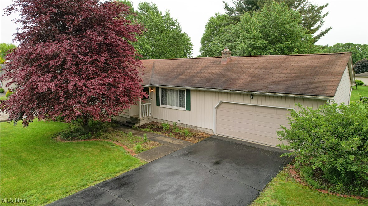 1295 Shields Road