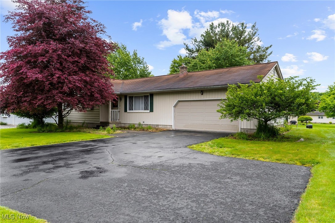 1295 Shields Road