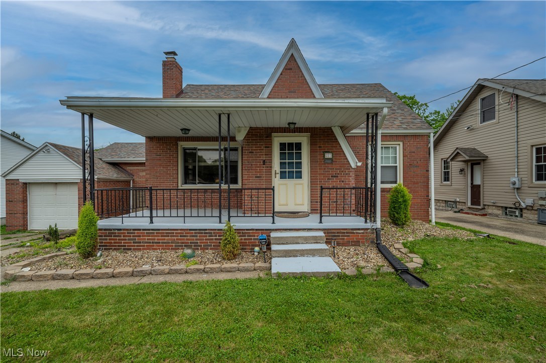 227 S Main Street